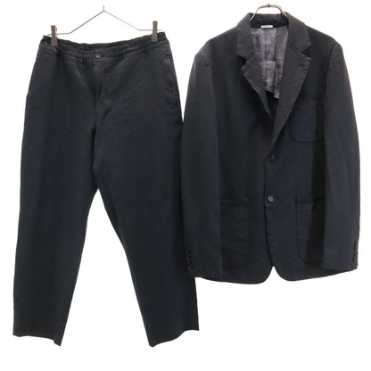 COMME des GARCONS HOMME DEUX 2016 Striped Suit Size S/XS