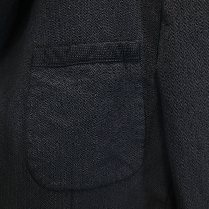 COMME des GARCONS HOMME DEUX 2016 Striped Suit Size S/XS