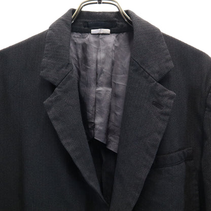 COMME des GARCONS HOMME DEUX 2016 Striped Suit Size S/XS