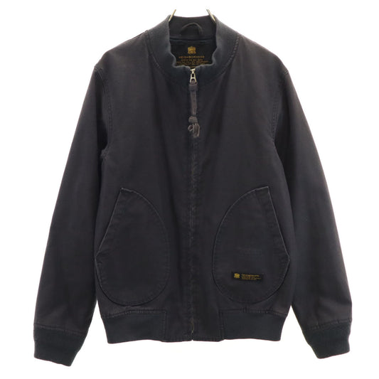 NEIGHBORHOOD Tankers Jacket Charcoal Size S
