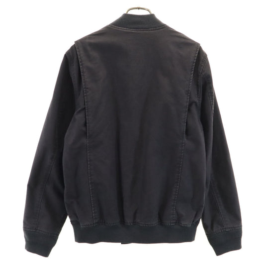 NEIGHBORHOOD Tankers Jacket Charcoal Size S