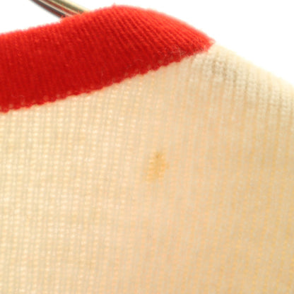 COMME des GARCONS 88AW Cardigan Beige