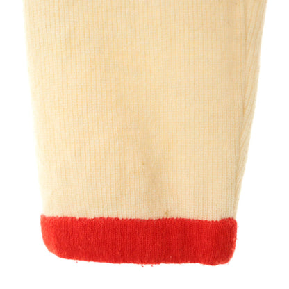 COMME des GARCONS 88AW Cardigan Beige