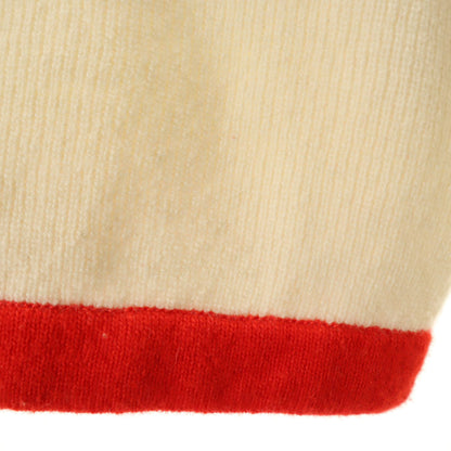 COMME des GARCONS 88AW Cardigan Beige