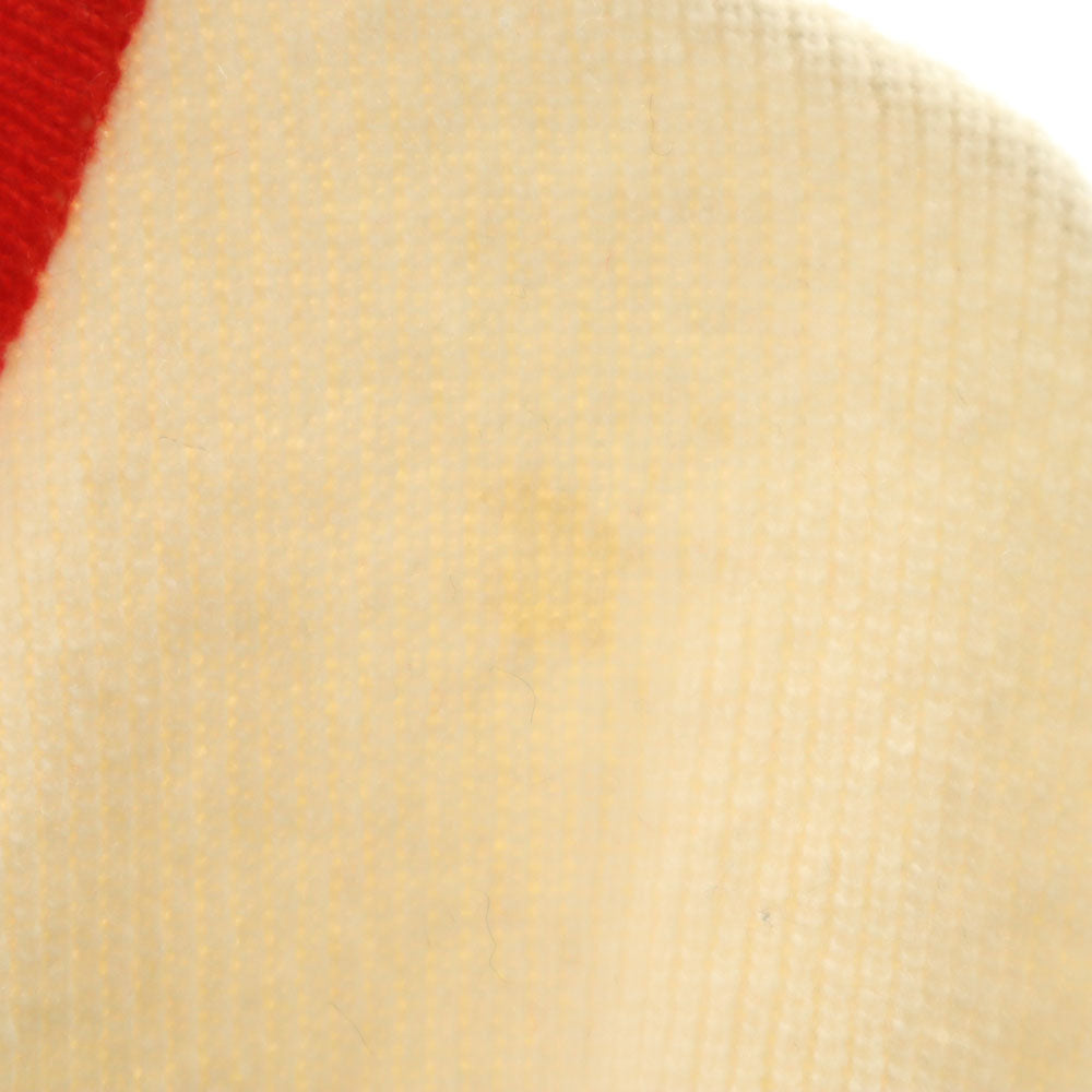 COMME des GARCONS 88AW Cardigan Beige