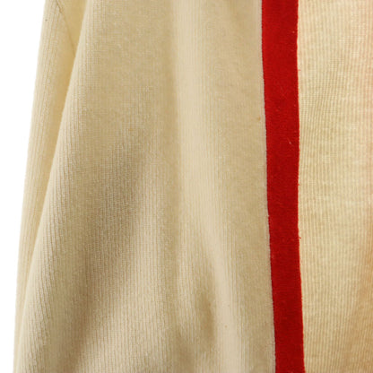 COMME des GARCONS 88AW Cardigan Beige