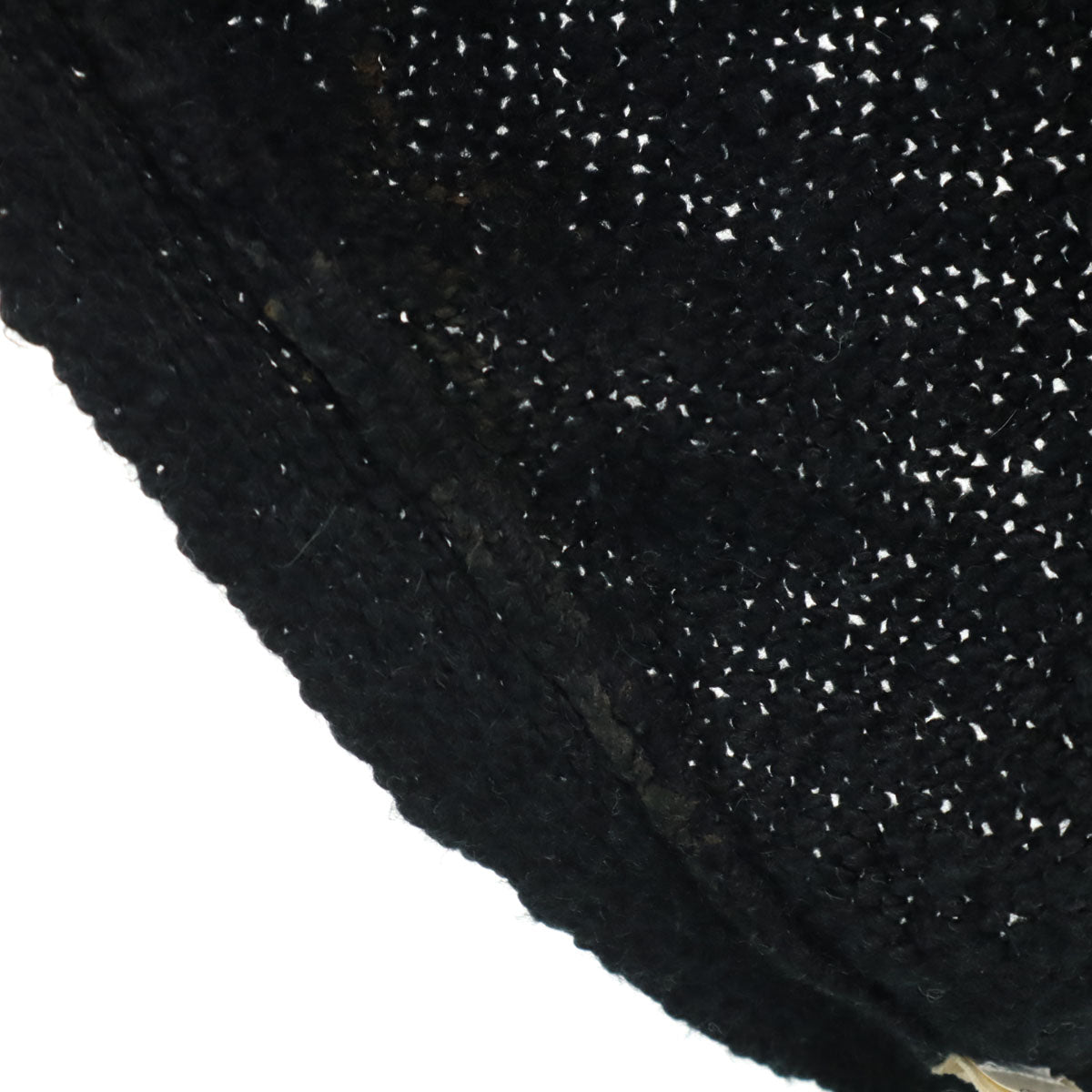 MARNI Italian Wool Blend Knit Cardigan Black Size 40