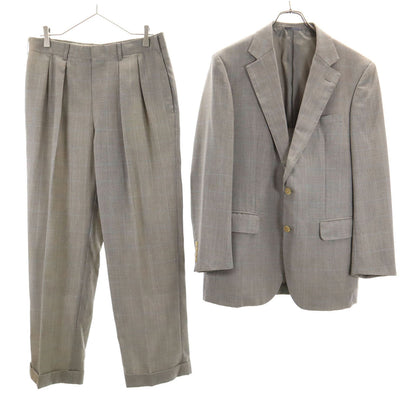 BURBERRY LONDON Suit Gray Size L