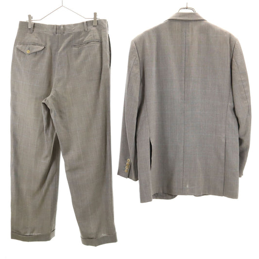 BURBERRY LONDON Suit Gray Size L