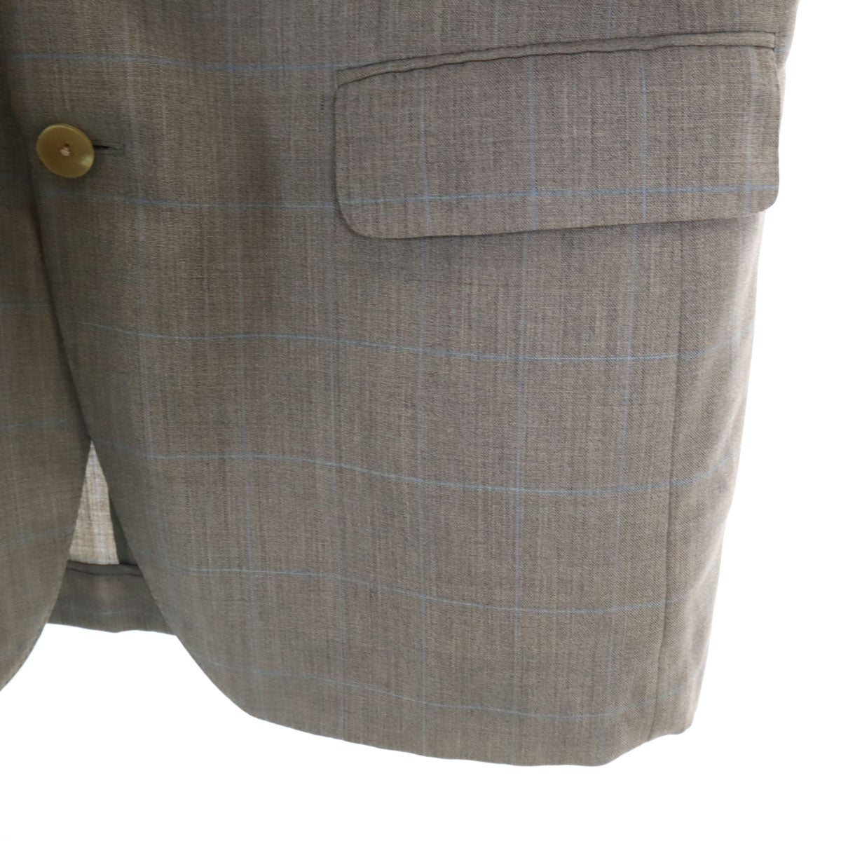 BURBERRY LONDON Suit Gray Size L