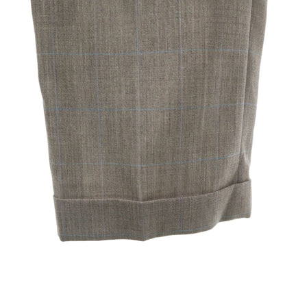 BURBERRY LONDON Suit Gray Size L