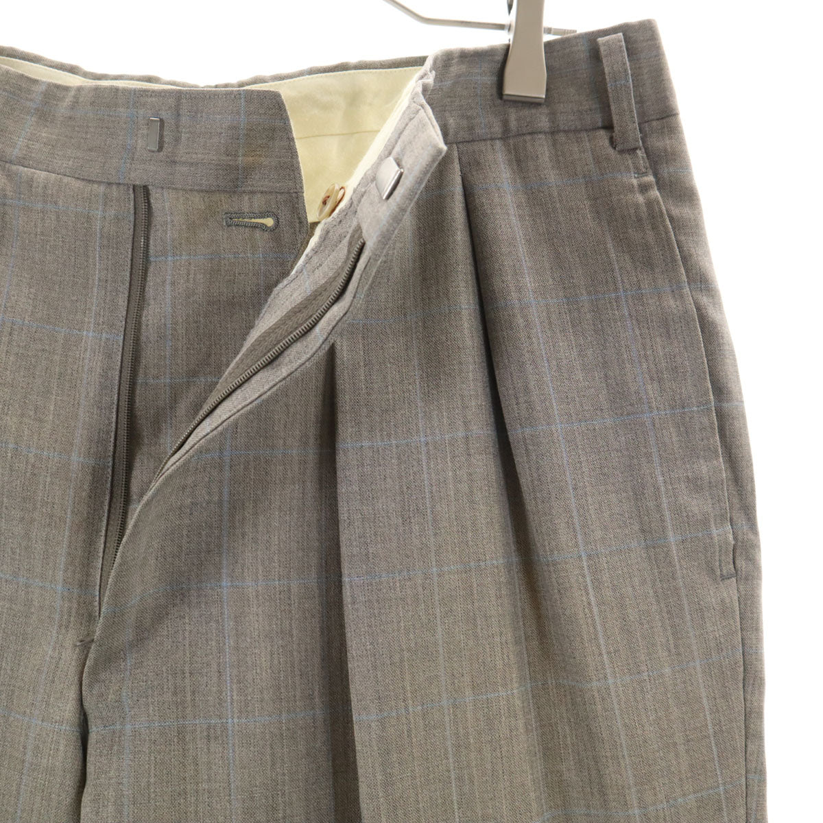 BURBERRY LONDON Suit Gray Size L