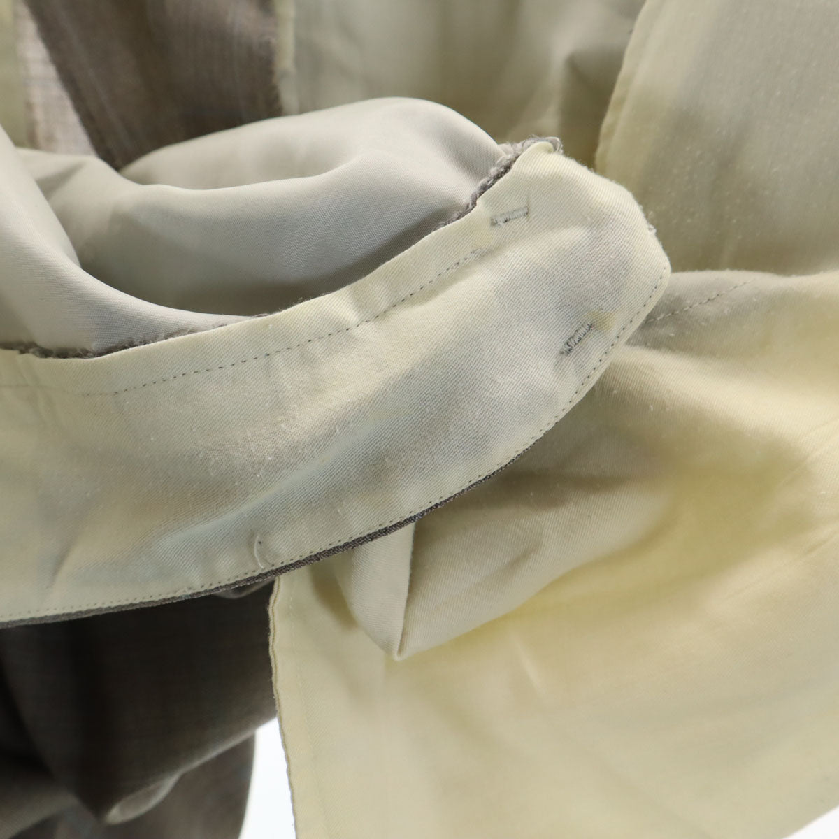 BURBERRY LONDON Suit Gray Size L