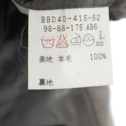 BURBERRY LONDON Suit Gray Size L
