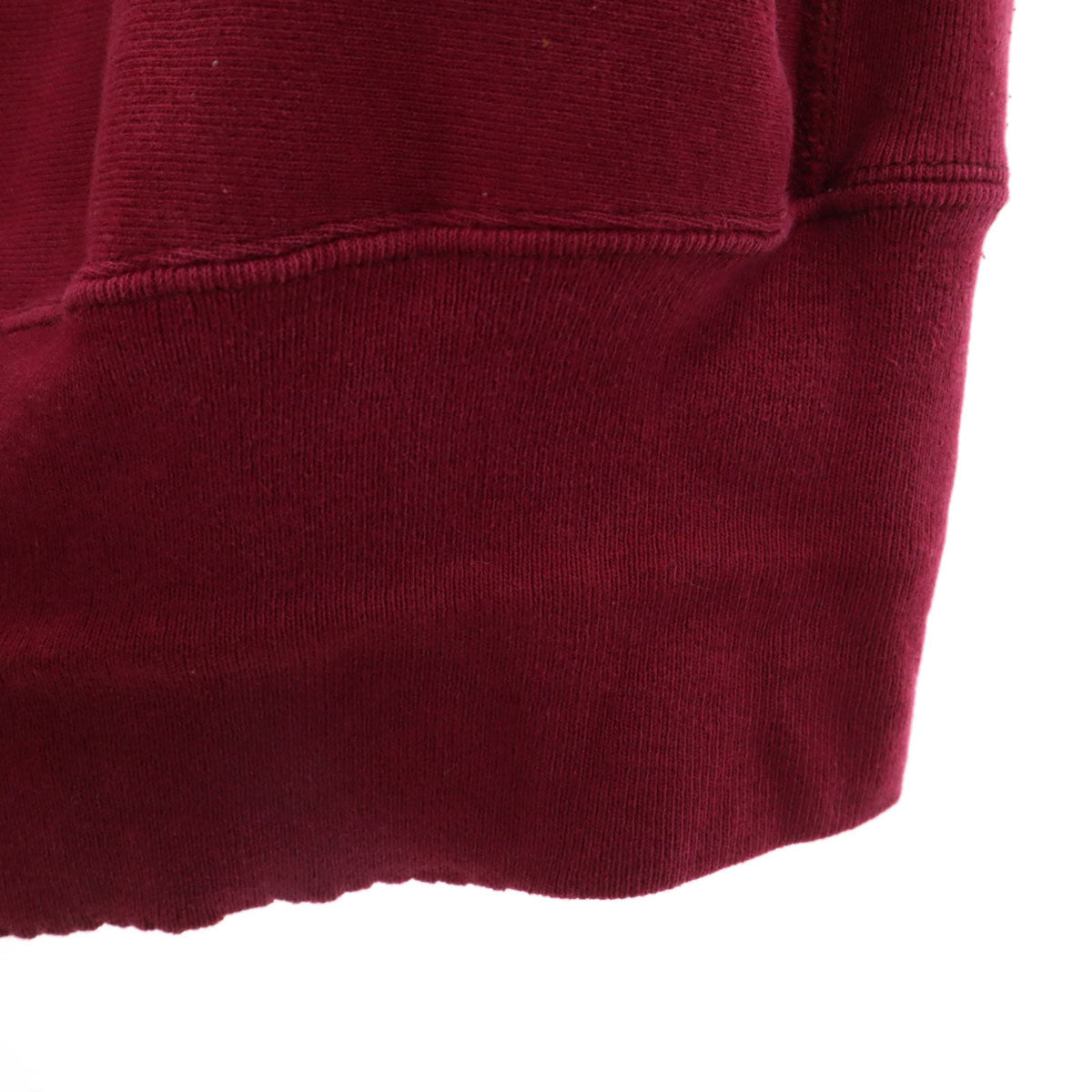 Champion 90s Vintage Long Sleeve Sweatshirt Pink