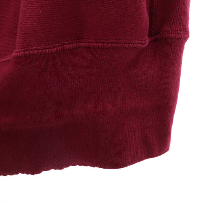 Champion 90s Vintage Long Sleeve Sweatshirt Pink