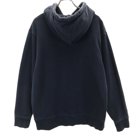 KITH Fleece Lined Hoodie Black Size S