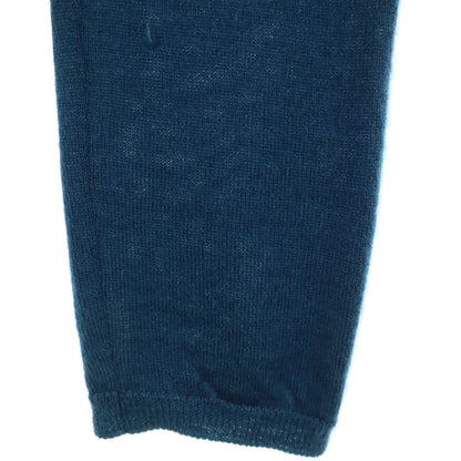 MIUMIU Cashmere Silk Blend Long Sleeve Cardigan Size 38