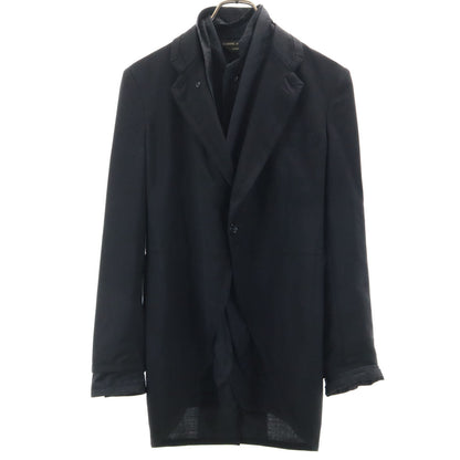 COMME des GARCONS HOMME PLUS 2013 Blazer Black Size XS