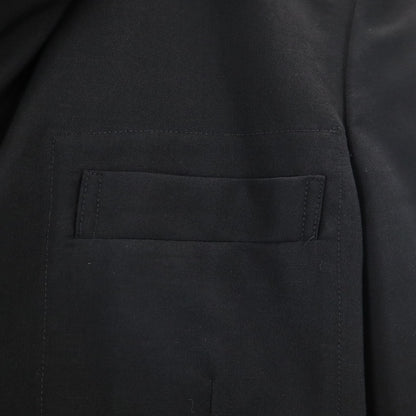 COMME des GARCONS HOMME PLUS 2013 Blazer Black Size XS