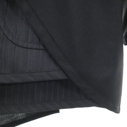 COMME des GARCONS HOMME PLUS 2013 Blazer Black Size XS