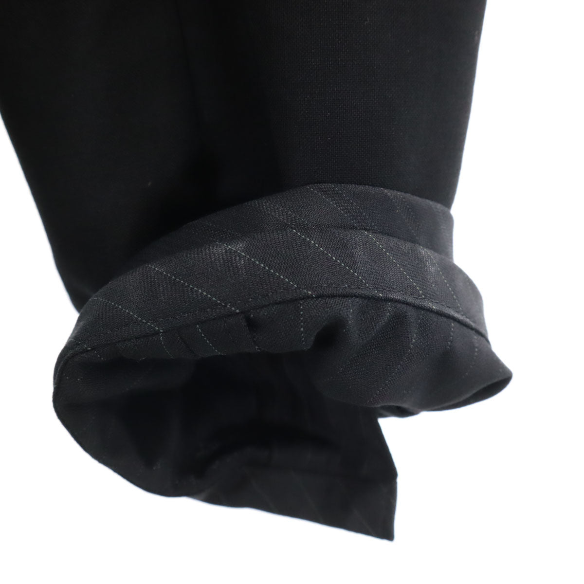 COMME des GARCONS HOMME PLUS 2013 Blazer Black Size XS