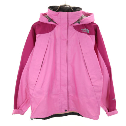 THE NORTH FACE Gore-Tex Raintex Jacket Pink Size M