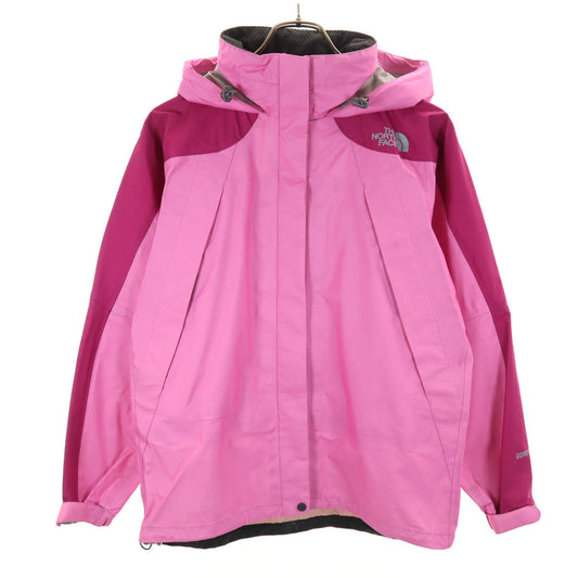 THE NORTH FACE Gore-Tex Raintex Jacket Pink Size M