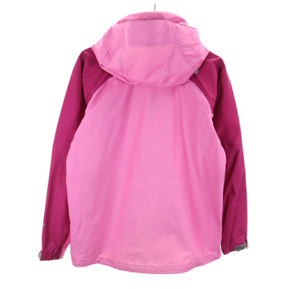 THE NORTH FACE Gore-Tex Raintex Jacket Pink Size M