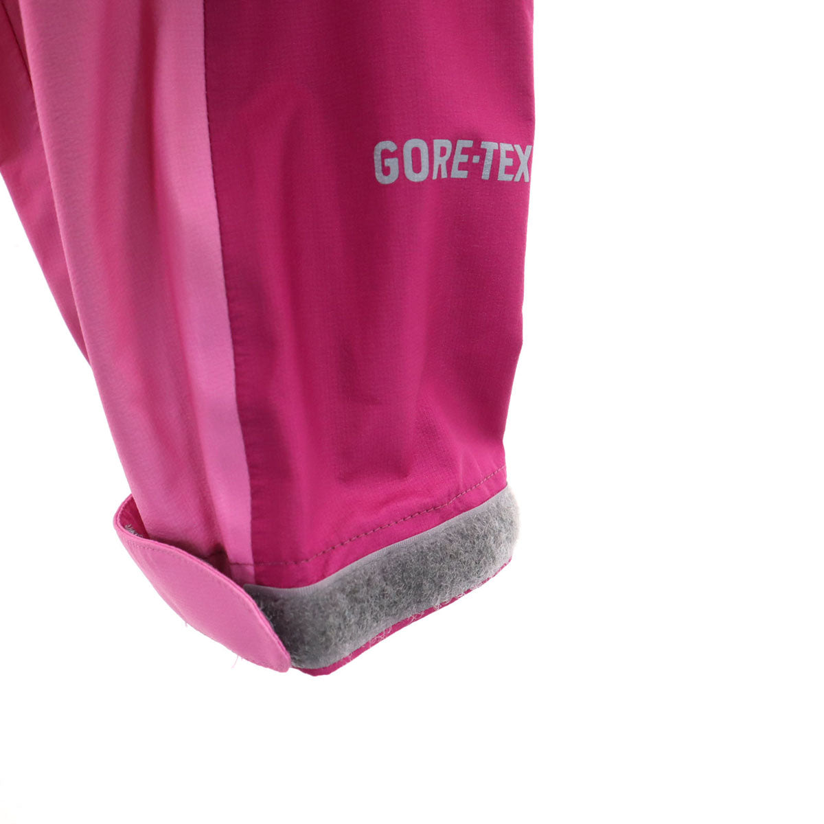 THE NORTH FACE Gore-Tex Raintex Jacket Pink Size M