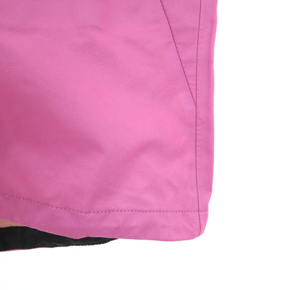 THE NORTH FACE Gore-Tex Raintex Jacket Pink Size M