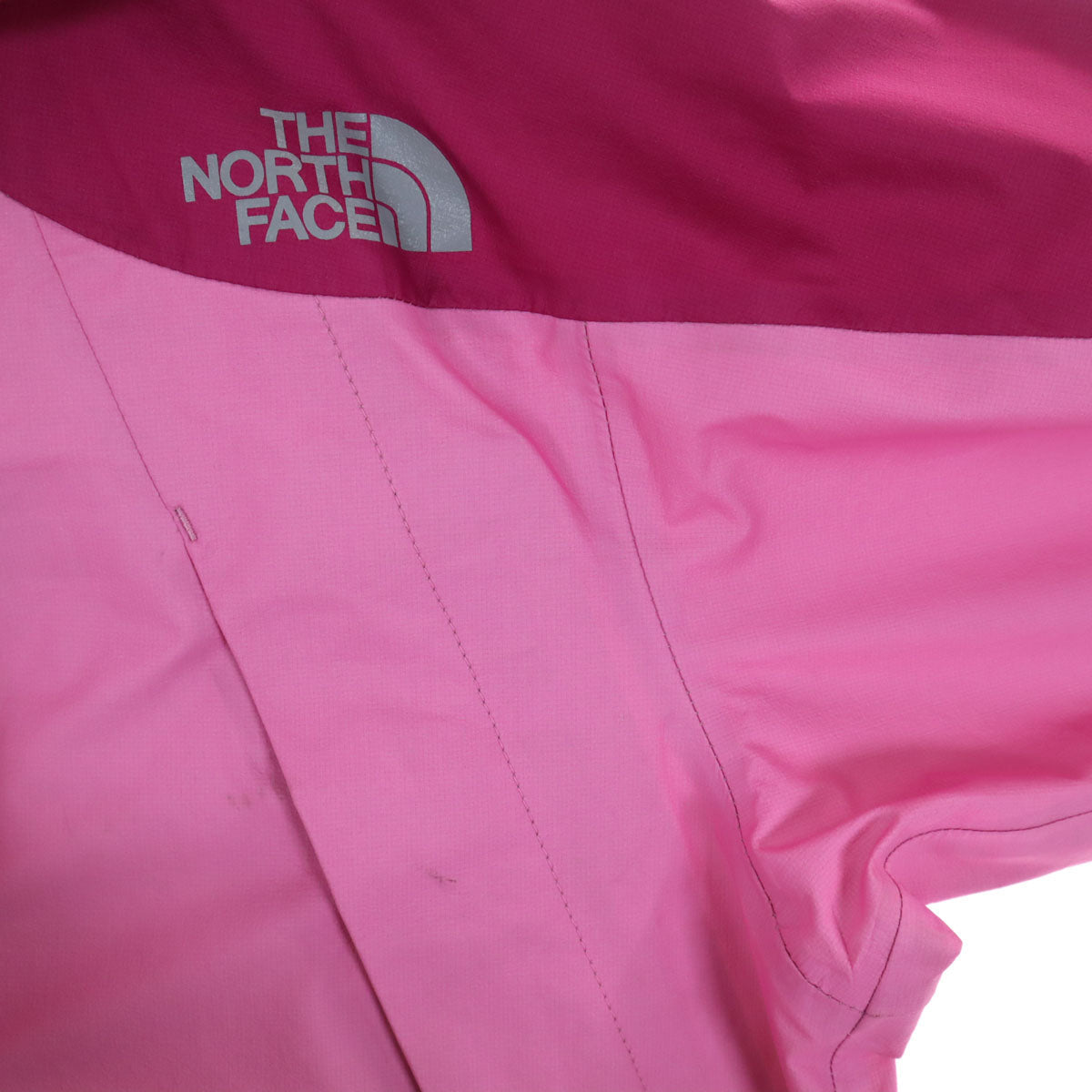 THE NORTH FACE Gore-Tex Raintex Jacket Pink Size M