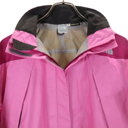 THE NORTH FACE Gore-Tex Raintex Jacket Pink Size M