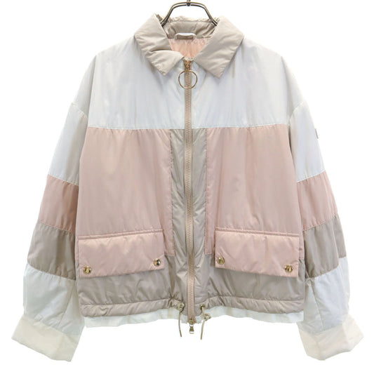 TATRAS Padded Jacket Pink Size 2
