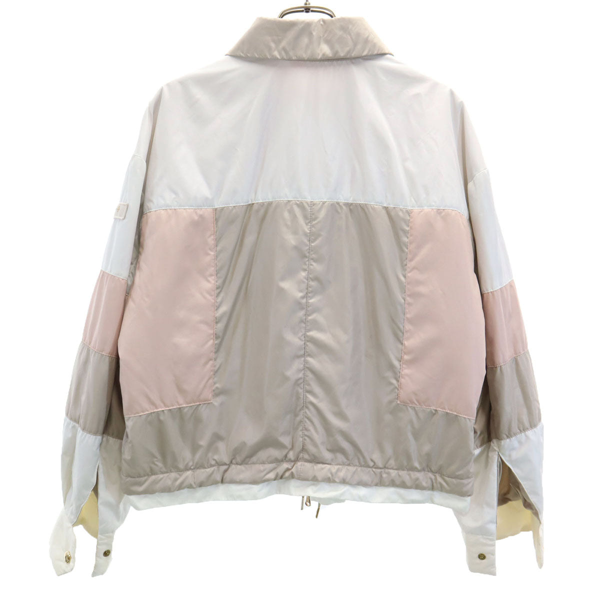 TATRAS Padded Jacket Pink Size 2