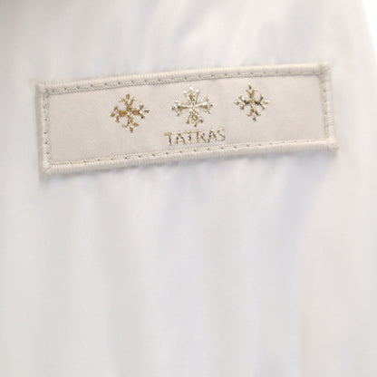 TATRAS Padded Jacket Pink Size 2