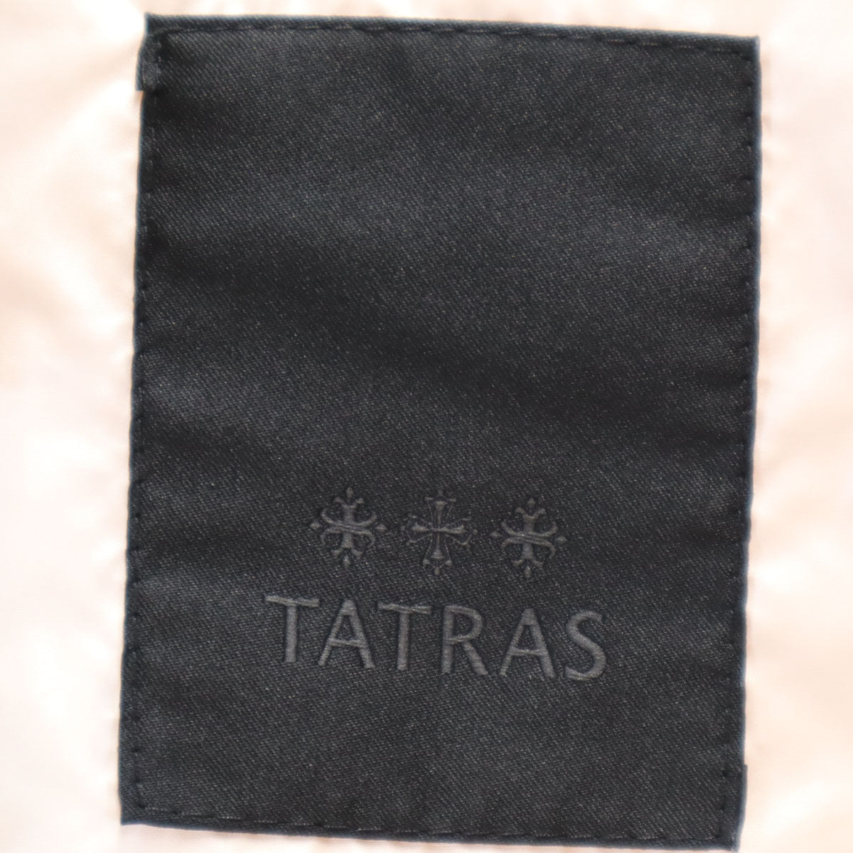 TATRAS Padded Jacket Pink Size 2