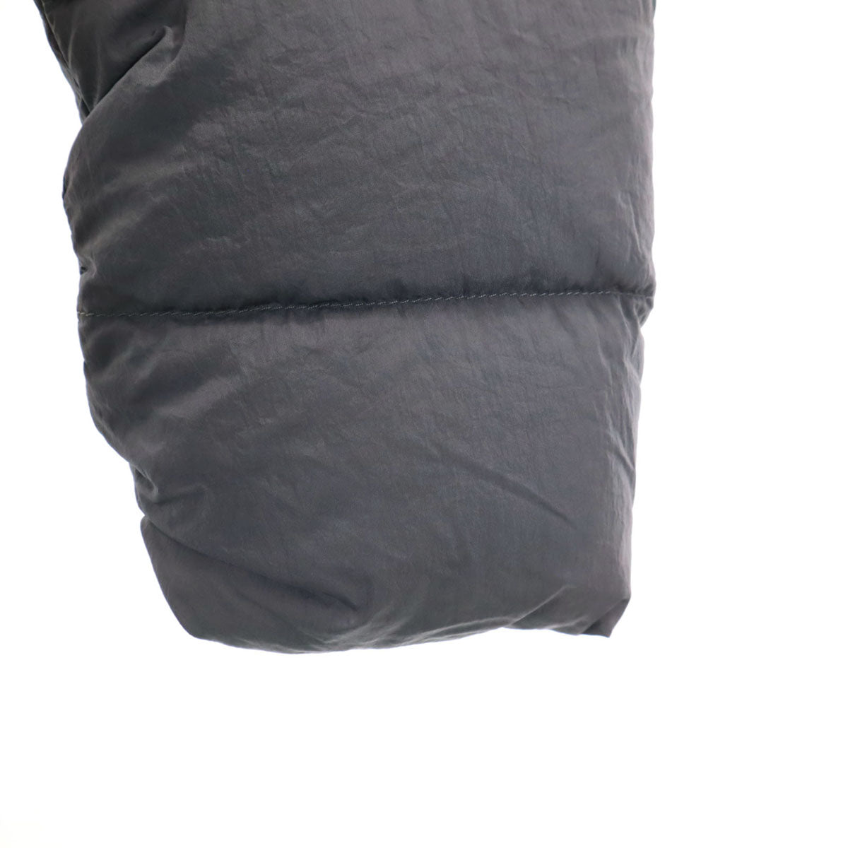 TATRAS Politeama Poland Down Jacket Charcoal Size 2