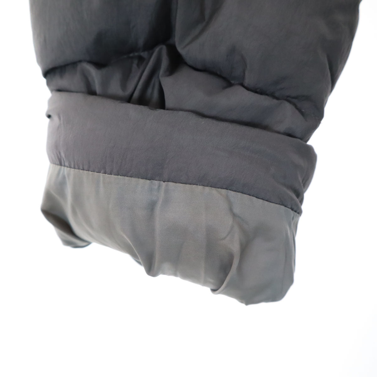TATRAS Politeama Poland Down Jacket Charcoal Size 2