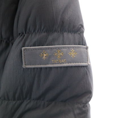 TATRAS Politeama Poland Down Jacket Charcoal Size 2