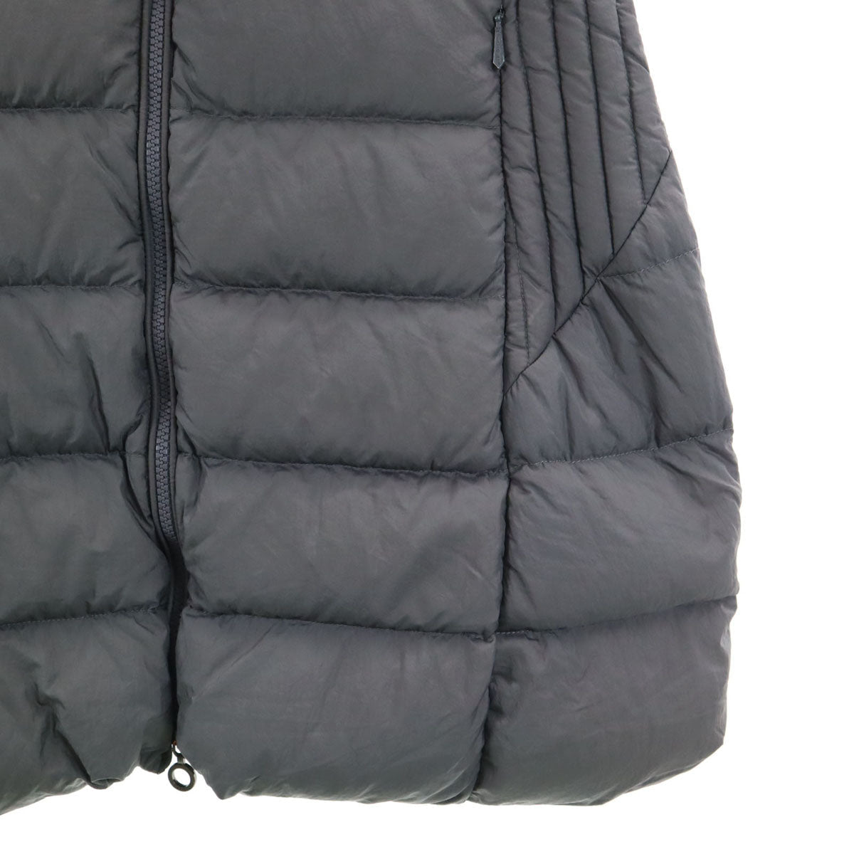 TATRAS Politeama Poland Down Jacket Charcoal Size 2