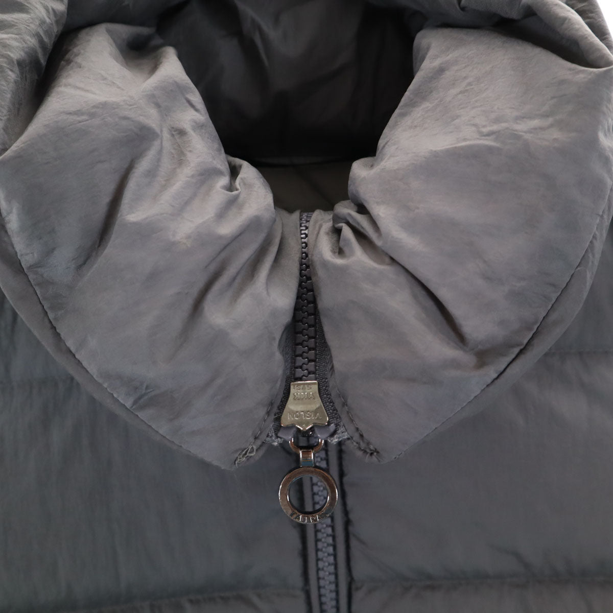 TATRAS Politeama Poland Down Jacket Charcoal Size 2