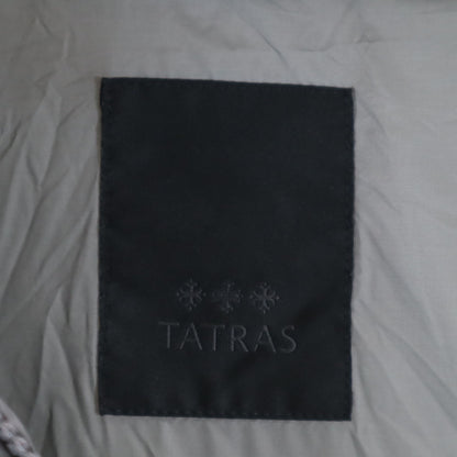 TATRAS Politeama Poland Down Jacket Charcoal Size 2