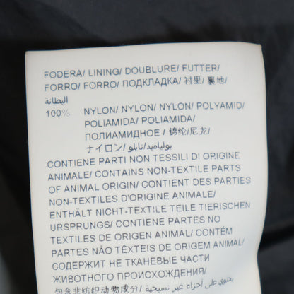 TATRAS Politeama Poland Down Jacket Charcoal Size 2