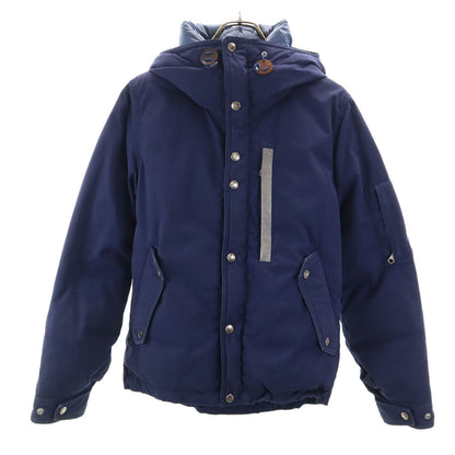 THE NORTH FACE PURPLE LABEL ND2383N Down Jacket Navy Size S
