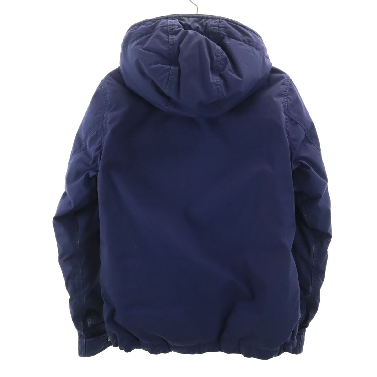 THE NORTH FACE PURPLE LABEL ND2383N Down Jacket Navy Size S