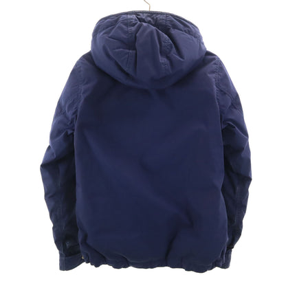 THE NORTH FACE PURPLE LABEL ND2383N Down Jacket Navy Size S