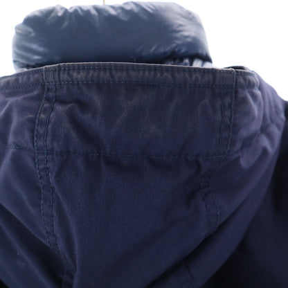 THE NORTH FACE PURPLE LABEL ND2383N Down Jacket Navy Size S