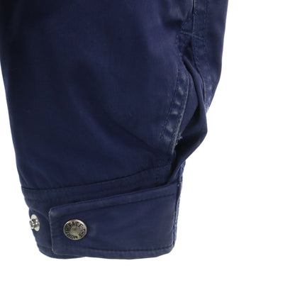 THE NORTH FACE PURPLE LABEL ND2383N Down Jacket Navy Size S