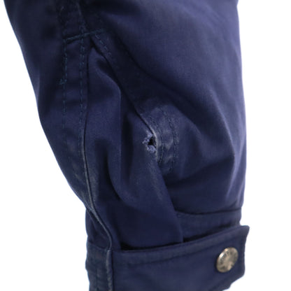 THE NORTH FACE PURPLE LABEL ND2383N Down Jacket Navy Size S